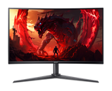 Nitro XZ270U 27|QHD|Curved|VA|144Hz|1ms|3YRW