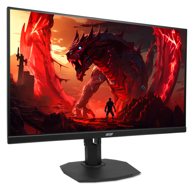 Acer Nitro XF273U F3 27|IPS|3YRW