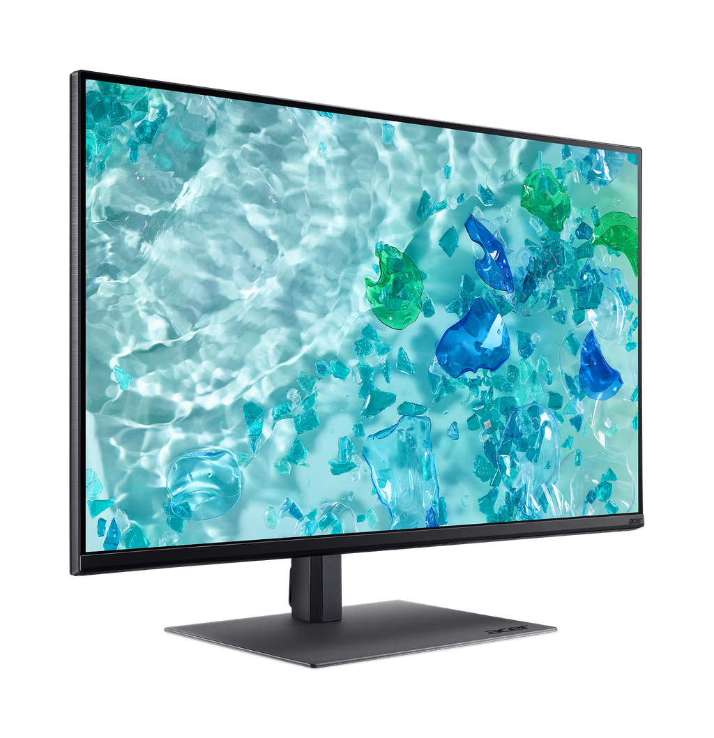 Acer Vero B7 B327QK B1 31.5|UHD|ZeroFrame|VA|60Hz|4ms|3YRW