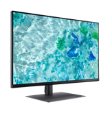 Acer Vero B7 B327QK B1 31.5|UHD|ZeroFrame|VA|60Hz|4ms|3YRW