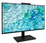 Acer B277U G 27''|QHD|ZeroFrame|IPS|120Hz|4ms|3YRW