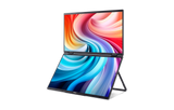 Acer  15.6W PD163QTbmiuux Dual Portable|Touch|IPS|1YR