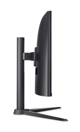Nitro XZ270U 27|QHD|Curved|VA|144Hz|1ms|3YRW