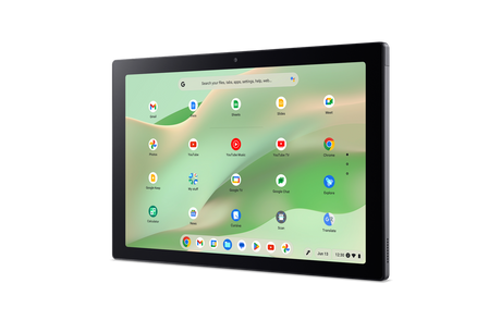 Acer Chromebook Tab 311 "11"|8GB|64GB|ChromeOS|1YRW
