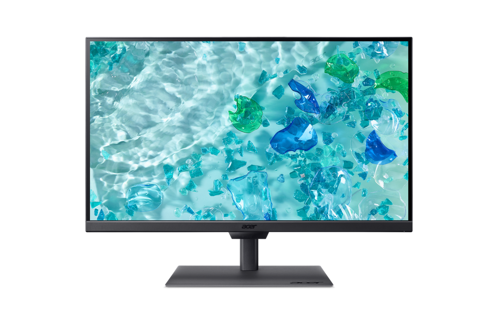 Acer B278K LB "27"|ZeroFrame|IPS|UHD|DFR|4ms|350n|3YRW