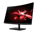 Acer Nitro ED 270 W0 27|FHD|Curved|ZeroFrame|VA|240Hz|16:9