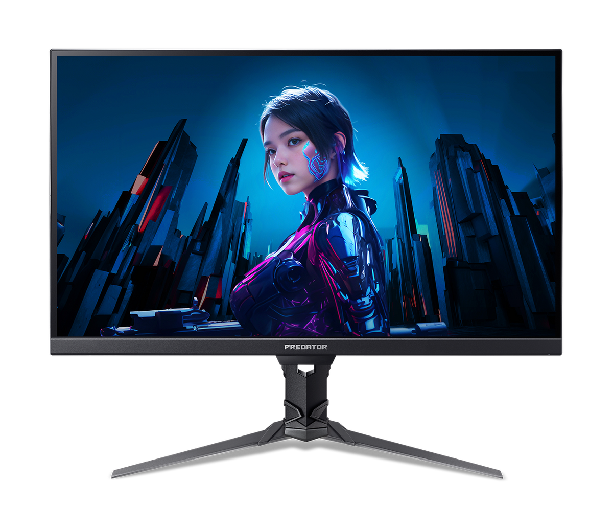 Acer PREDATOR XB273U F5 QHD|360Hz|G-SYNC|3YRW