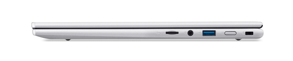 Acer Aspire Spin 14 Ryzen AI 7-345|16GB|512GB|W11H|Touch|3YRW