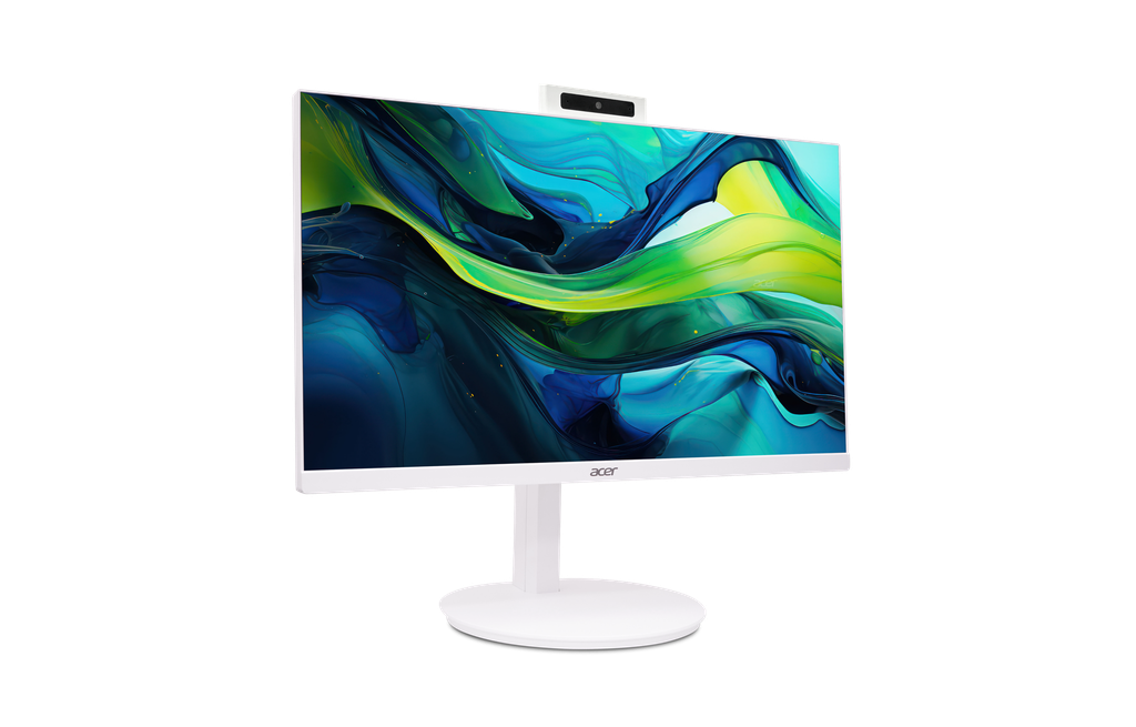 Acer Aspire C24 A Core5-120U|16GB|512G|120HZ|DOS