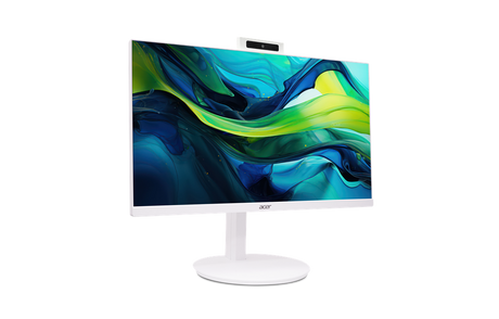 Acer Aspire C24 A Core5-120U|16GB|512G|120HZ|DOS