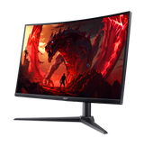 Nitro XZ270U 27|QHD|Curved|VA|144Hz|1ms|3YRW