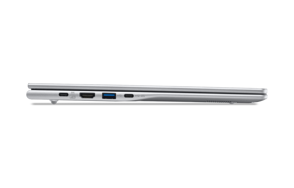 HP EliteBook 8 G1i 14 U7-256V|16GB|512GB|WIN11P|3YW