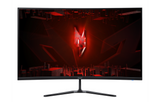 Acer Nitro ED320QR S3 "31.5"|Curved|QHD ZeroFrame|VA|180Hz|3YRW
