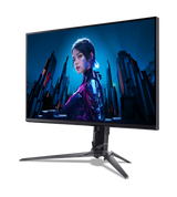 Acer PREDATOR XB253Q 24.5|FHD ZeroFrame|IPS|320Hz|16:9|1ms(VRB)|250nits|3YR