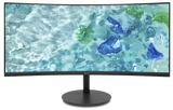 Acer CB343CUR J0 34|ZeroFrame|Curved|IPS|120Hz|3YRW