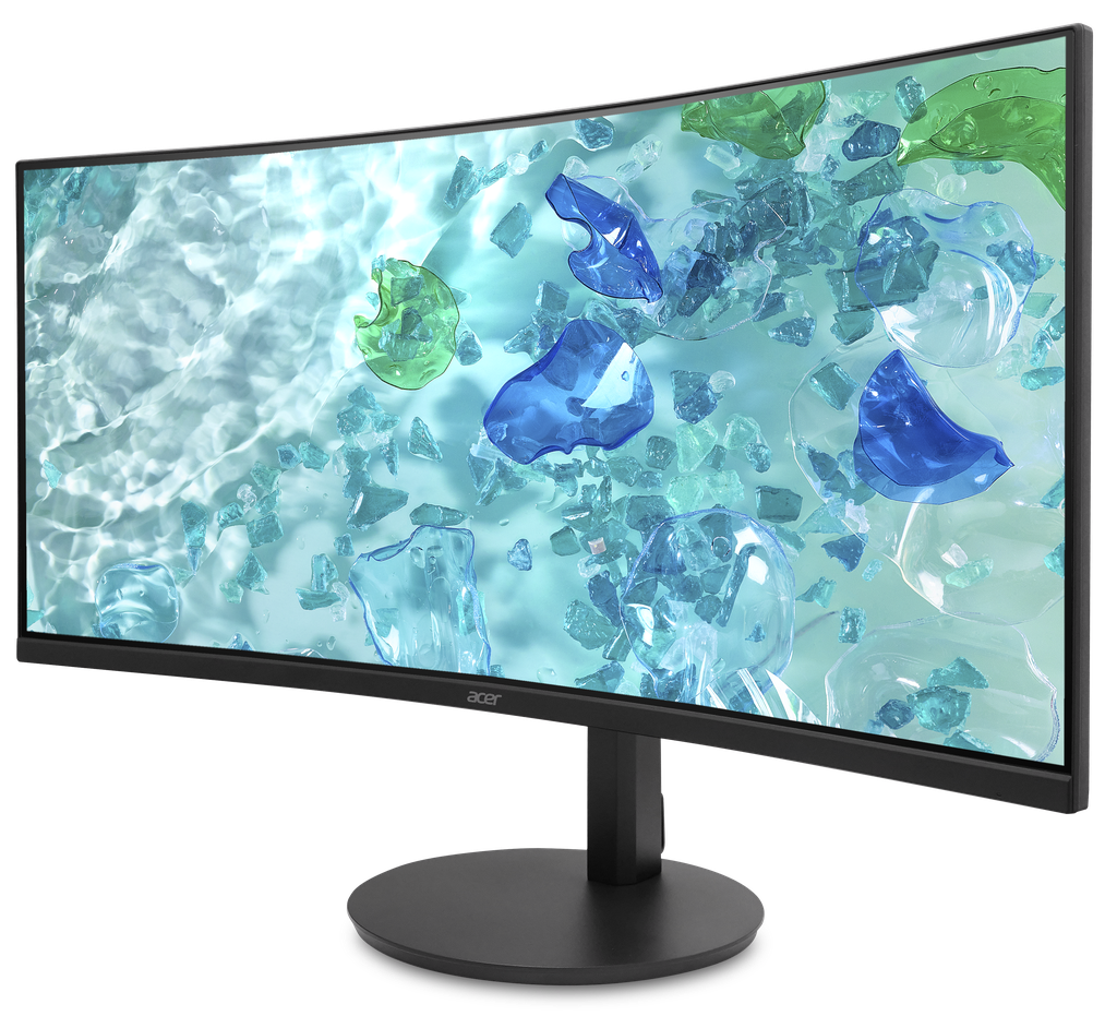 AcerCB2 series 34|Curved|VA|WQHD|120Hz|ZeroFrame|32:9