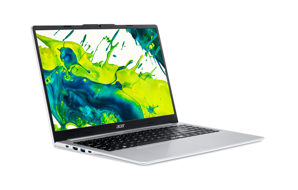 Acer Aspire Lite 15 Ryzen7-5825U|8GB|512GB|DOS
