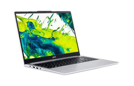 Acer Aspire Lite 15 Ryzen7-5825U|8GB|512GB|DOS