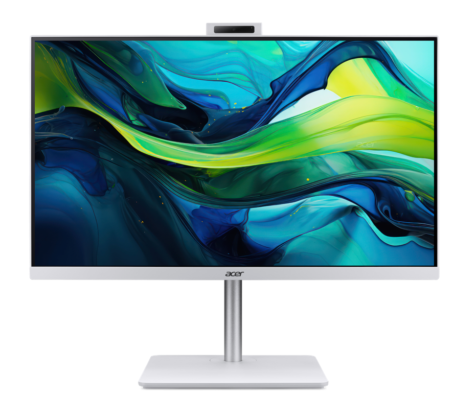 Acer Aspire C27 AIO i7-1355U|16GB|512|DOS|1YR