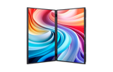 Acer PD193QTE 18.5|FHD|Dual Portable|Touch|IPS|100Hz|16:9|4ms|1YR