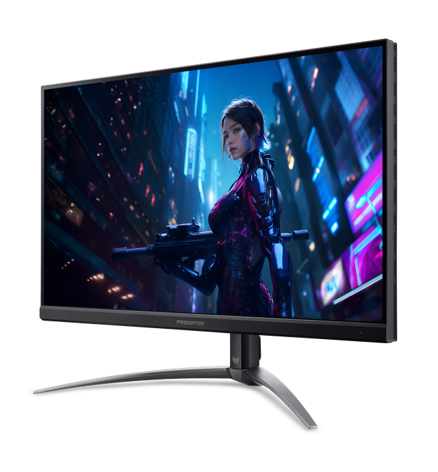 Acer Predator X32Q FS 31.5|MiniLED|144Hz|IPS|0.5ms