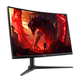 Nitro XZ270U 27|QHD|Curved|VA|144Hz|1ms|3YRW