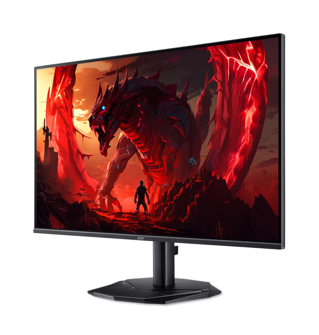 Acer Nitro KG240Y W3 23.8|FHD|ZeroFrame|IPS|240Hz|3YRW