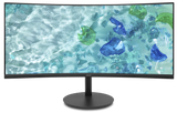 AcerCB2 series 34|Curved|VA|WQHD|120Hz|ZeroFrame|32:9