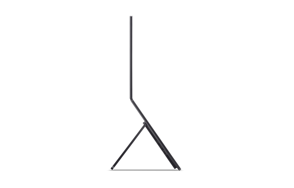 Acer PD193QTE 18.5|FHD|Dual Portable|Touch|IPS|100Hz|16:9|4ms|1YR