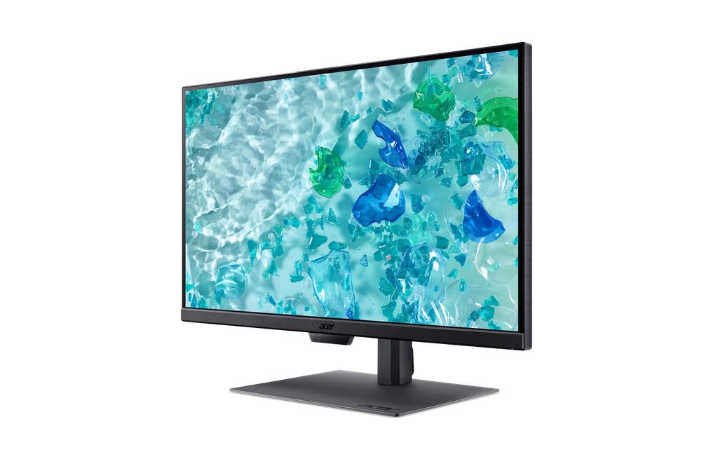 Acer B278K LB "27"|ZeroFrame|IPS|UHD|DFR|4ms|350n|3YRW