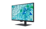 Acer B278K LB "27"|ZeroFrame|IPS|UHD|DFR|4ms|350n|3YRW
