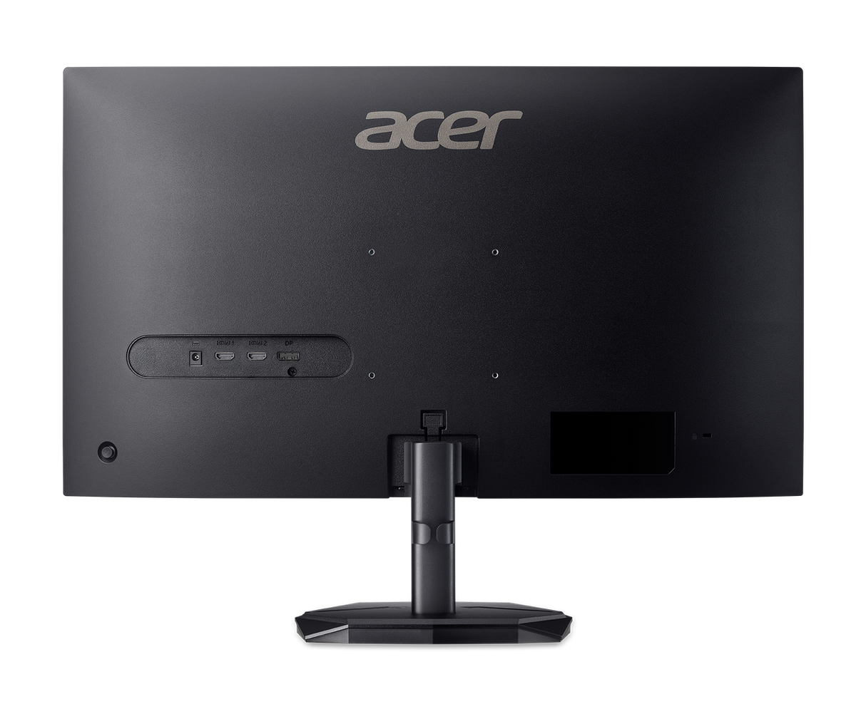 Acer Nitro KG240Y W3 23.8|FHD|ZeroFrame|IPS|240Hz|3YRW