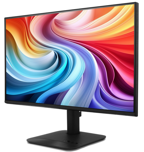 Acer LCD KA242YP6BIP  23.8 FHD|ZeroFrame|IPS|144Hz|16:9|1ms(VRB)