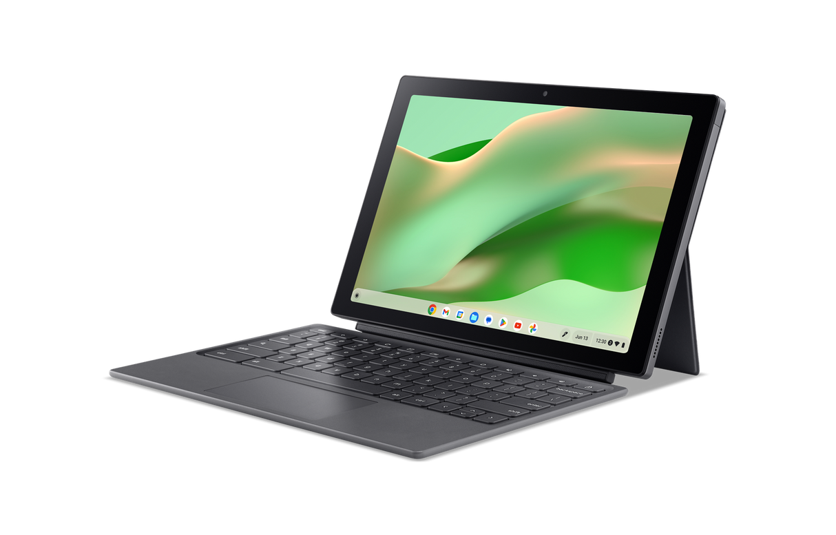 Acer Chromebook Tab 311 MediaTek-8186|4GB|64GB|GoogleChromeOS|Touch