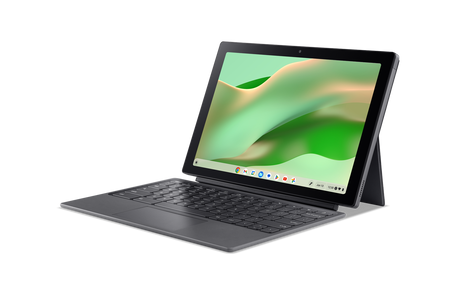 Acer Chromebook Tab 311 MediaTek-8186|4GB|64GB|GoogleChromeOS|Touch