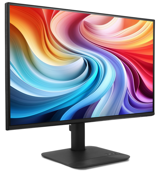 Acer LCD KA242YP6BIP  23.8 FHD|ZeroFrame|IPS|144Hz|16:9|1ms(VRB)
