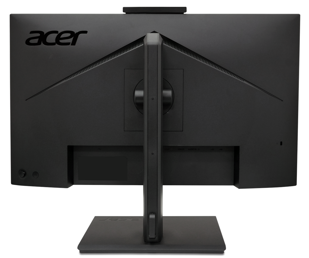 Acer B277U G 27''|QHD|ZeroFrame|IPS|120Hz|4ms|3YRW