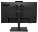 Acer B277U G 27''|QHD|ZeroFrame|IPS|120Hz|4ms|3YRW