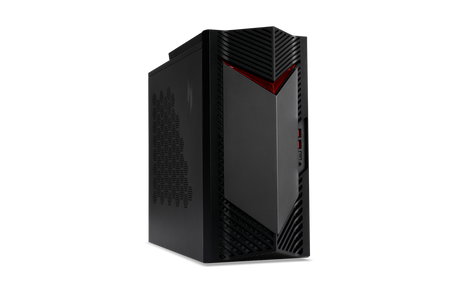 Acer NITRO 50 N50-660 U7-265F|16GB|1TB|DOS|RTX 5050|3YR