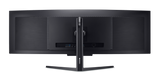 Acer Predator X49-X "49"|Curved|1800R|DQHD|ZeroFrame|OLED|240Hz|3YRW