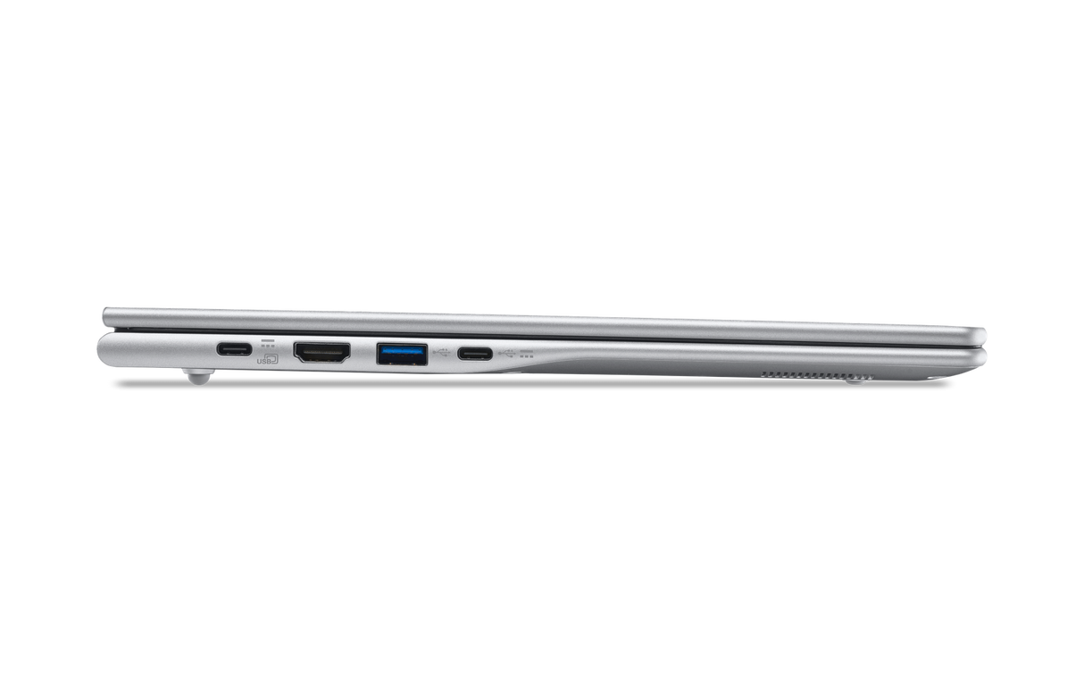 Aspire Lite 15 AL15-48P Ryzen7-5825U|8GB|512GB|W11H