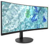 AcerCB2 series 34|Curved|VA|WQHD|120Hz|ZeroFrame|32:9