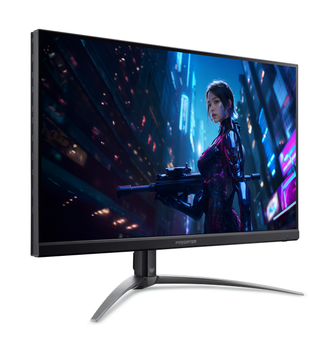 Acer Predator X32Q FS 31.5|MiniLED|144Hz|IPS|0.5ms