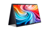 Acer  15.6W PD163QTbmiuux Dual Portable|Touch|IPS|1YR