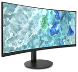 Acer CB343CUR J0 34|ZeroFrame|Curved|IPS|120Hz|3YRW