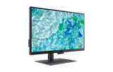 Acer B278K LB "27"|ZeroFrame|IPS|UHD|DFR|4ms|350n|3YRW