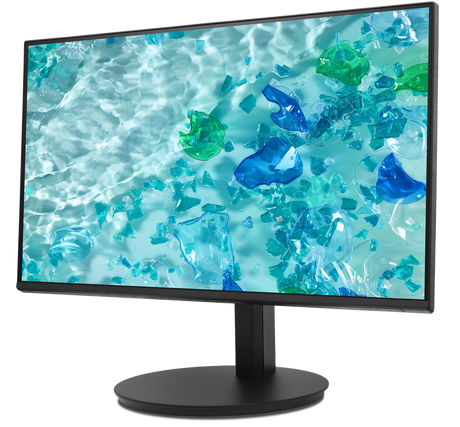 Acer Vero CB272U G  "27"|IPS|120Hz|1ms(VRB)|3YRW