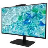 Acer B277U G 27''|QHD|ZeroFrame|IPS|120Hz|4ms|3YRW