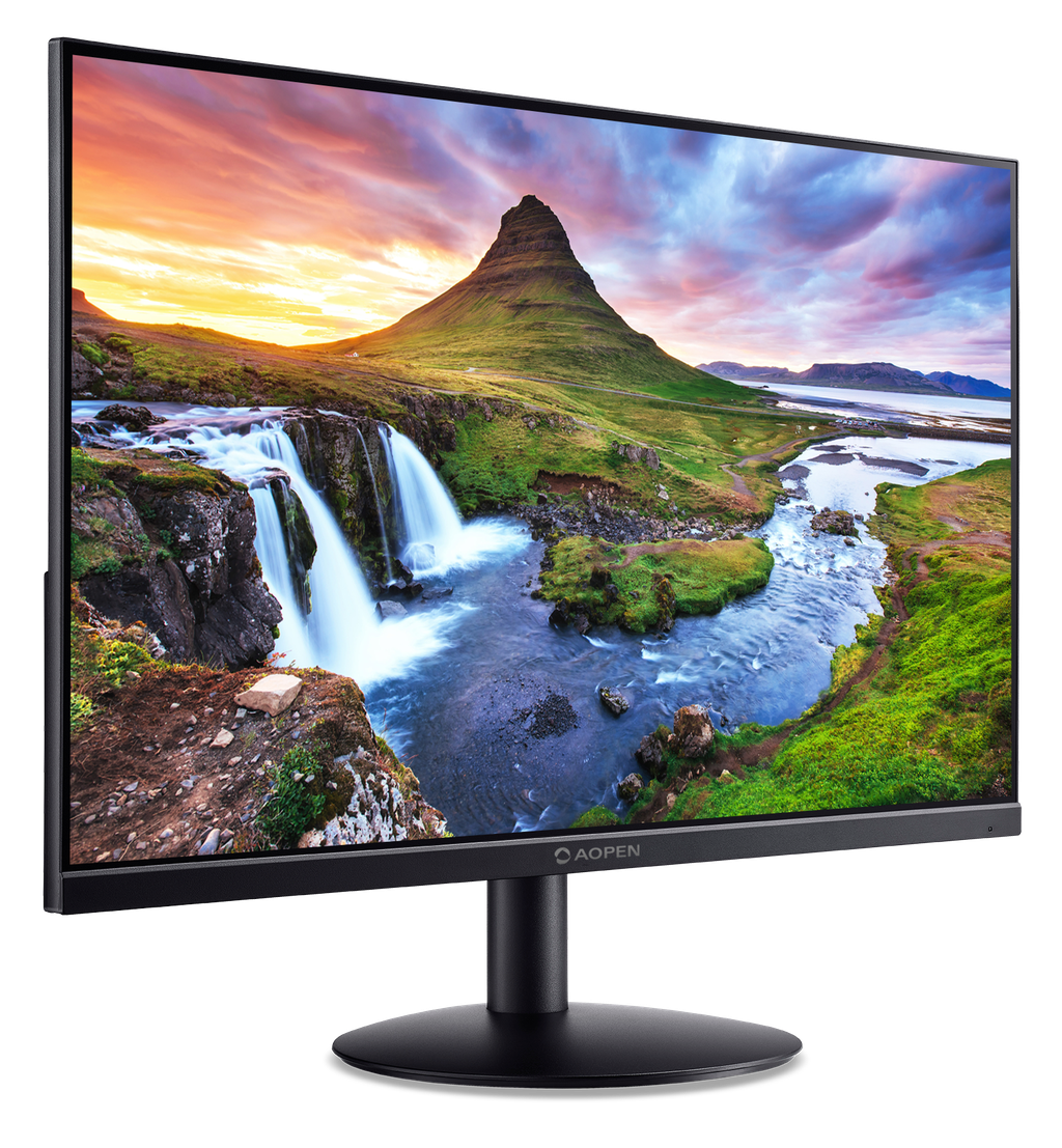 Acer AOPEN 24SA2Y 23.8|16:9|4ms|250nits|3YRW