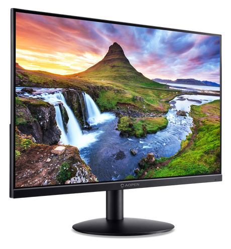Acer AOPEN 24SA2Y 23.8|16:9|4ms|250nits|3YRW